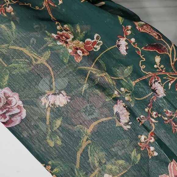 EUC Maurices dress sz Large - Picture 5 of 7